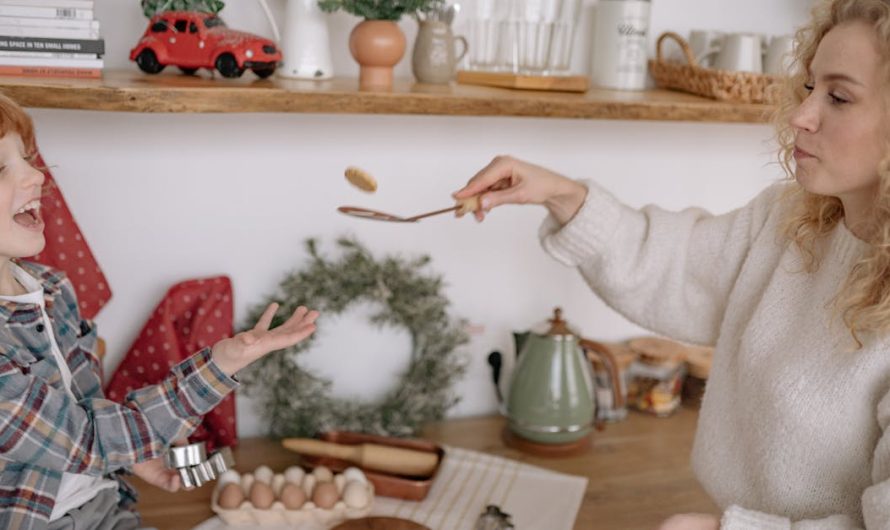 Leckere und einfache Kochrezepte für jeden Anlass