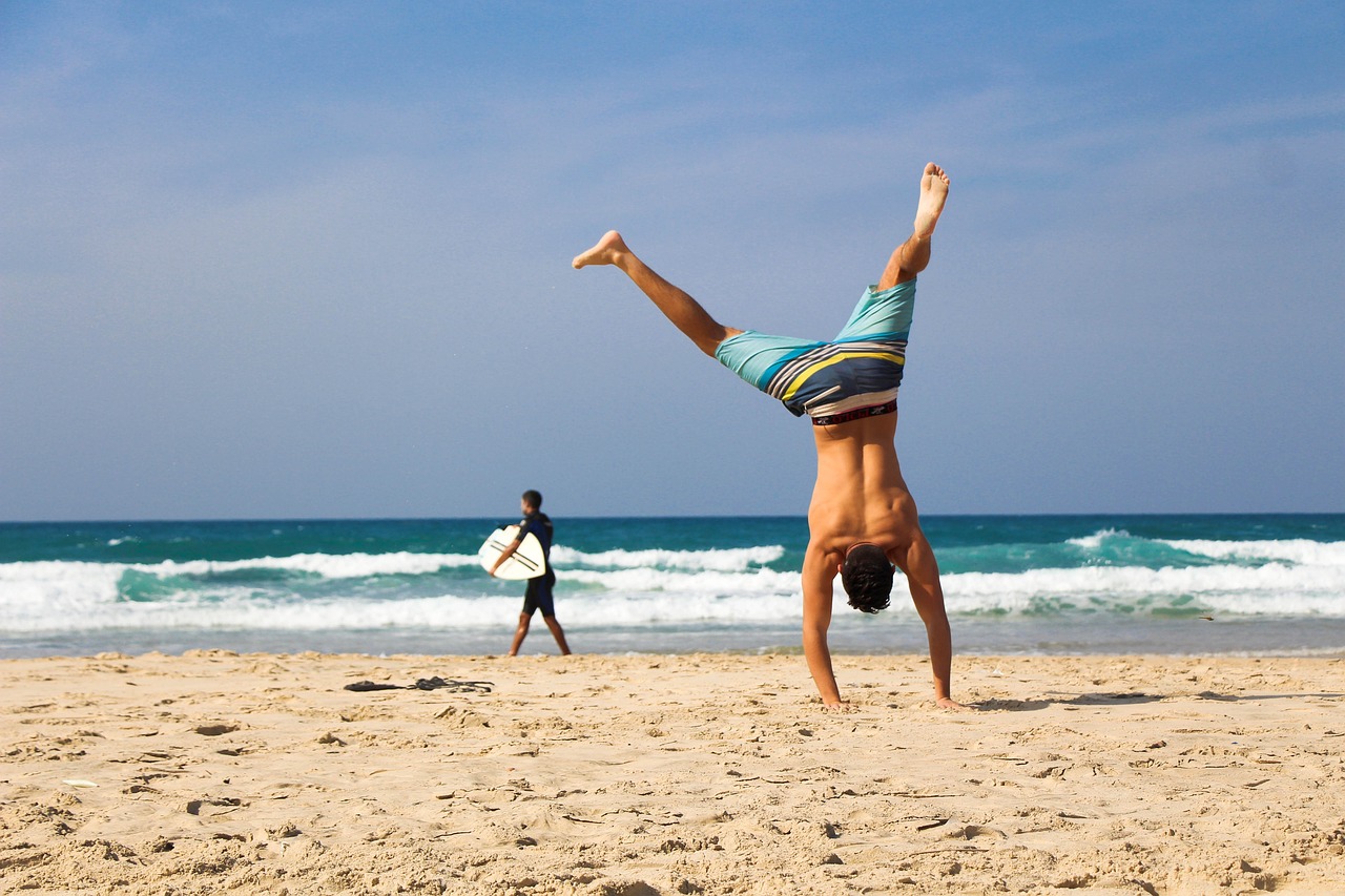 entdecken sie eine gesunde lebensweise mit tipps zur ernährung, fitness und wellness. erfahren sie, wie sie körper und geist in einklang bringen und ihr wohlbefinden steigern können.