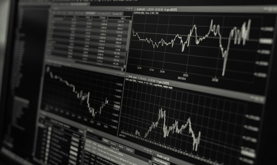 Aktienhandel für Einsteiger: Tipps und Strategien