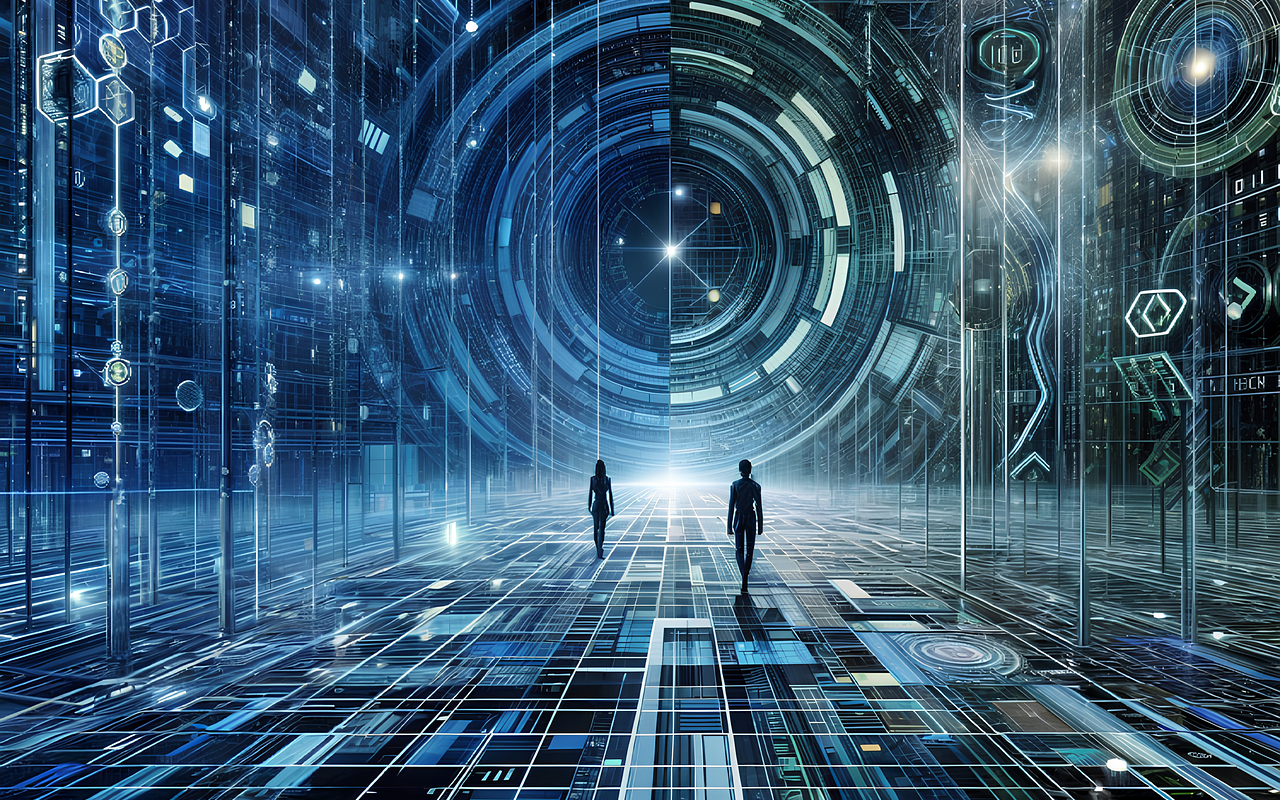 entdecken sie die neuesten technologischen fortschritte, die unser leben verändern. von ki über robotik bis hin zu nachhaltiger technologie – erfahren sie, wie innovationen unsere zukunft gestalten.