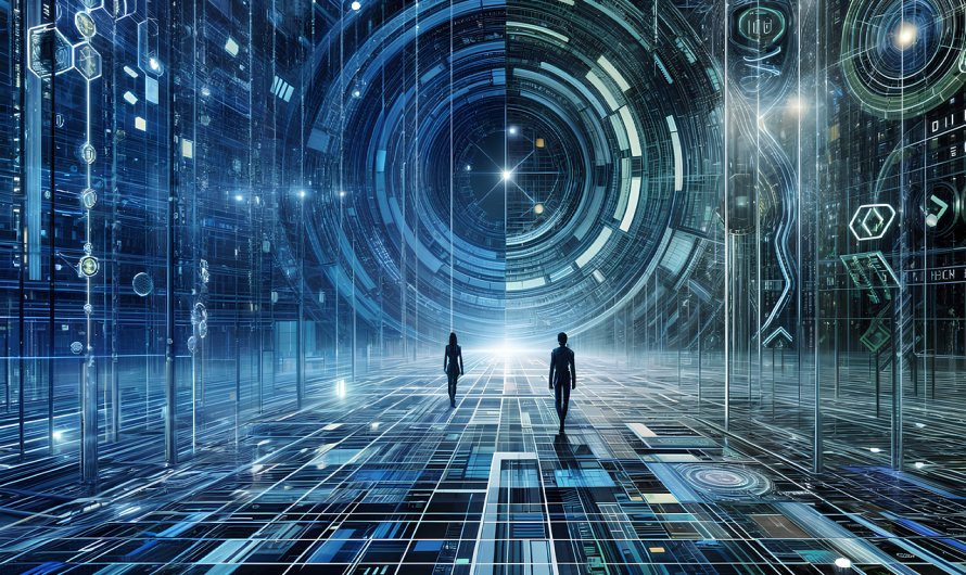 Technologische entwicklungen und ihre auswirkungen auf unser leben