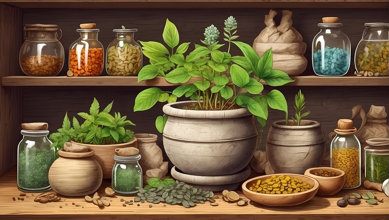 entdecken sie die welt der alternativen medizin und erfahren sie, wie natürliche heilmethoden und ganzheitliche ansätze ihre gesundheit und ihr wohlbefinden fördern können. informieren sie sich über verschiedene therapien und finden sie die besten alternativen lösungen für ihre individuellen bedürfnisse.