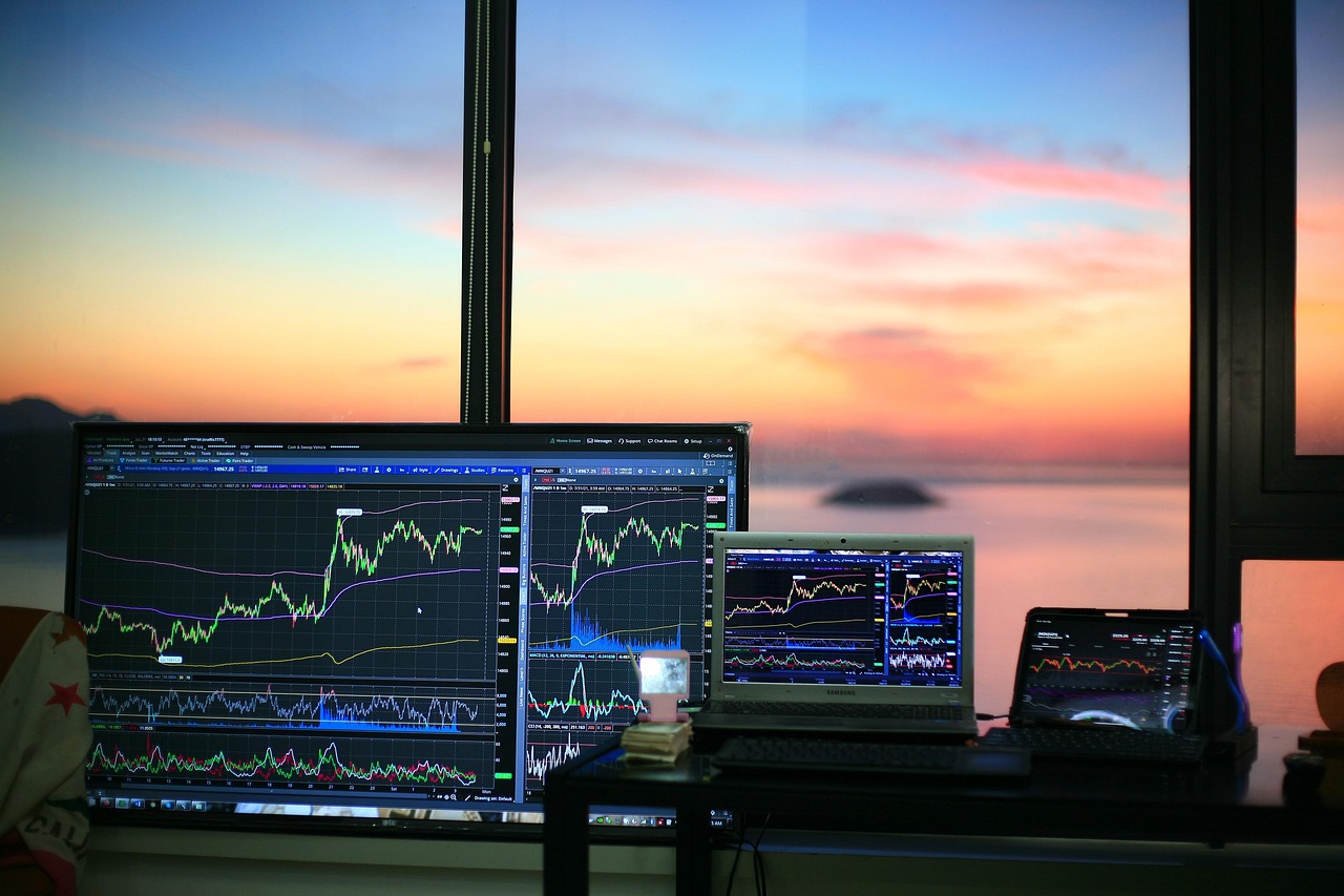 entdecken sie die welt des aktienhandels! erfahren sie, wie sie erfolgreich an der börse investieren und ihr portfolio optimieren können. tipps, strategien und markteinblicke für anfänger und erfahrene trader.