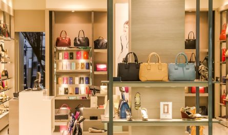 entdecken sie die neuesten trends in der modewelt. von stilvollen outfits bis hin zu angesagten accessoires – lassen sie sich inspirieren und setzen sie ihr persönliches fashion-statement.