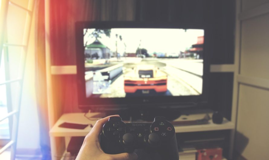 Die neuesten Entwicklungen in der Gaming-Technologie
