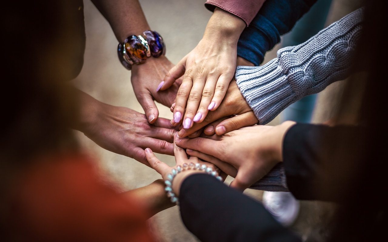 entdecken sie die kraft der gemeinschaft! treten sie einer lebendigen community bei, in der ideen ausgetauscht und freundschaften geknüpft werden. gemeinsam wachsen, lernen und inspirieren!