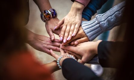 entdecken sie die kraft der gemeinschaft! treten sie einer lebendigen community bei, in der ideen ausgetauscht und freundschaften geknüpft werden. gemeinsam wachsen, lernen und inspirieren!