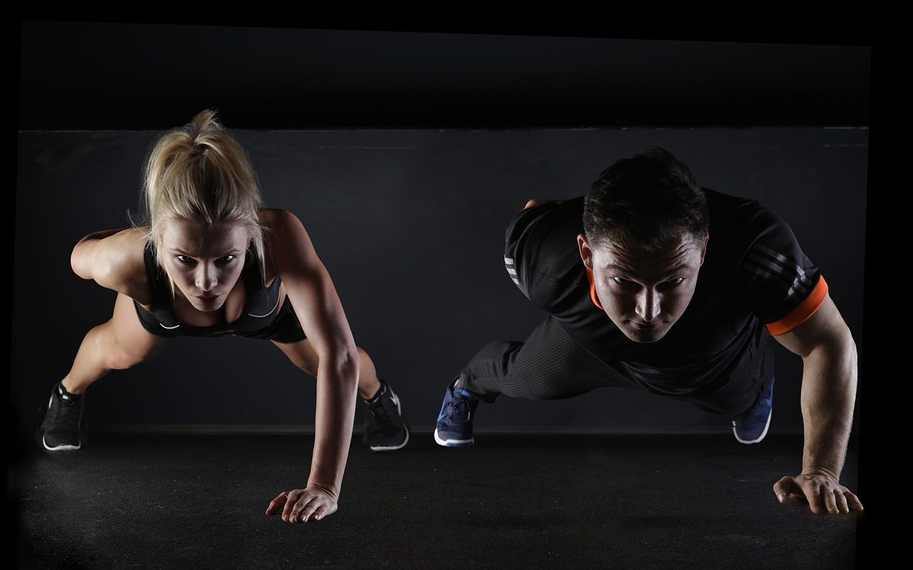 entdecken sie effektives fitness-training, das sie zu ihren zielen führt. verbessern sie ihre stärke, ausdauer und flexibilität mit maßgeschneiderten programmen für jedes fitnesslevel. starten sie noch heute ihre reise zu einem fitteren ich!
