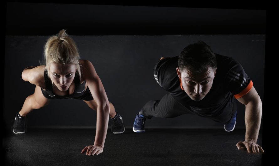 Fitnesstraining: Die besten Tipps für effektives Training