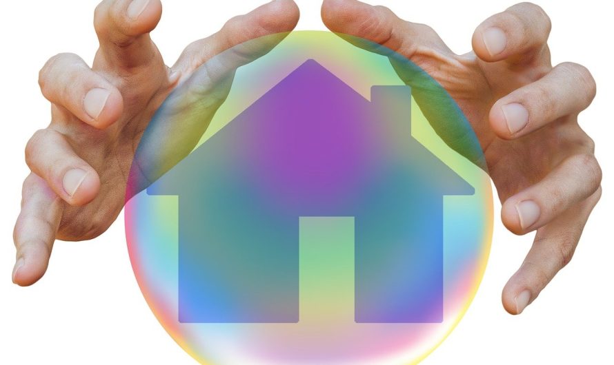Hausratversicherung: Warum sie in jedem Haushalt wichtig ist