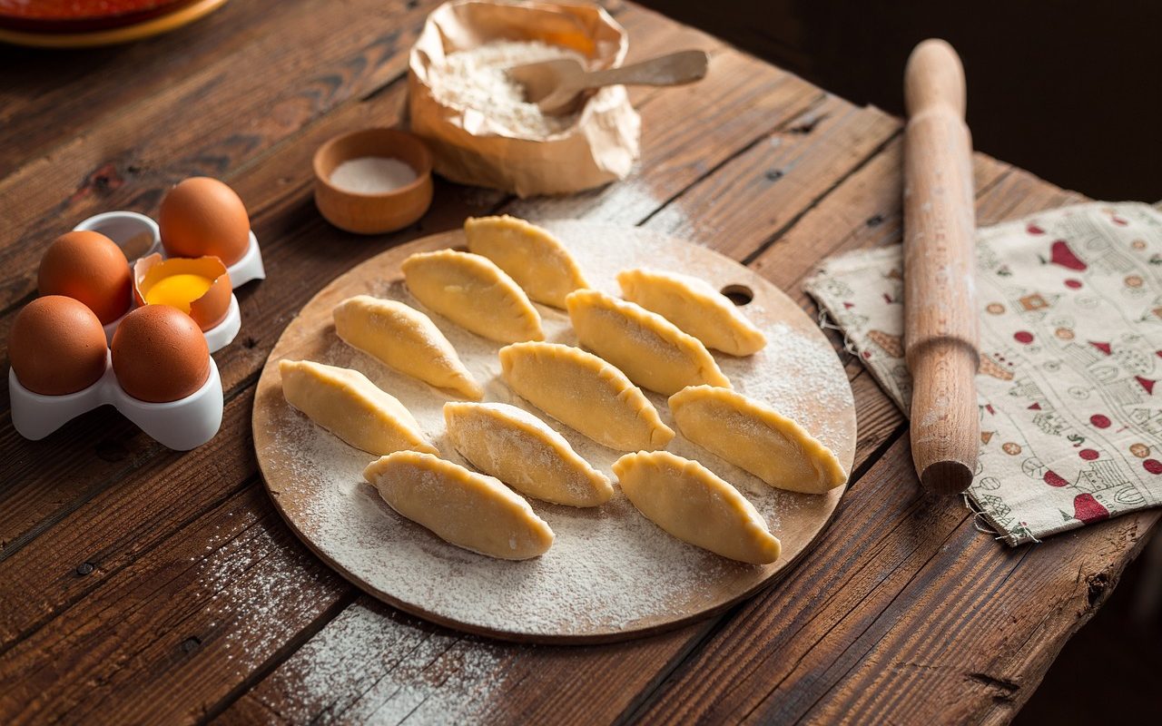entdecken sie die kunst des kochens mit unseren einfachen rezepten, tipps und tricks. verbessern sie ihre kochfähigkeiten und genießen sie köstliche gerichte für jeden anlass!