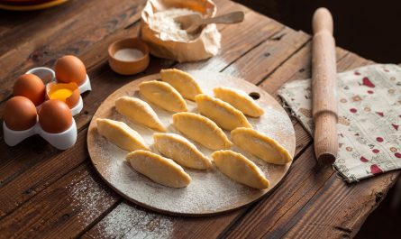 entdecken sie die kunst des kochens mit unseren einfachen rezepten, tipps und tricks. verbessern sie ihre kochfähigkeiten und genießen sie köstliche gerichte für jeden anlass!