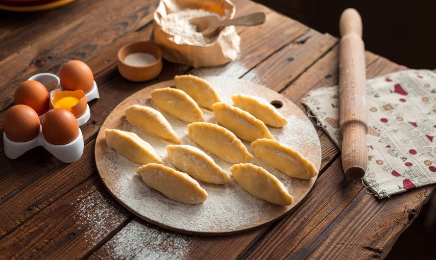 Kochen mit Kindern: Tipps und Rezepte für die ganze Familie