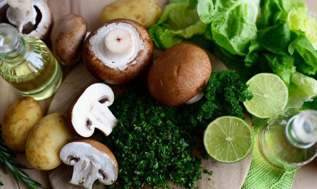 entdecken sie kreative kochideen, die ihre küche zum leben erwecken! ob einfache rezepte oder ausgefallene gerichte, lassen sie ihrer fantasie freien lauf und überraschen sie ihre gäste mit kulinarischen meisterwerken.