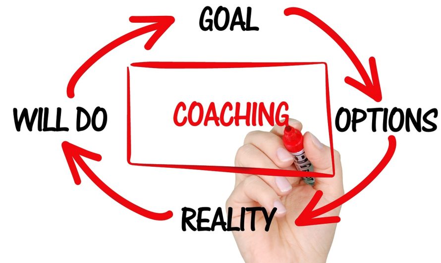 Life-Coaching: wie es Ihr Leben verändern kann