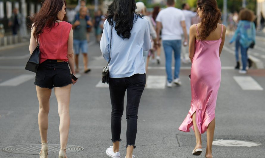 Mode für jeden Tag: Tipps für einen stilvollen Alltag