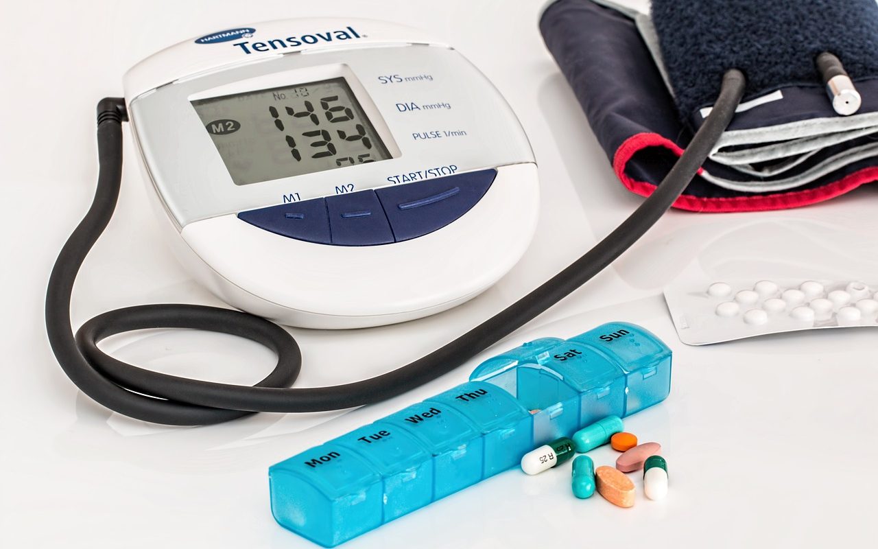 entdecken sie die zukunft der digitalen gesundheit. innovativen technologien verbessern die patientenversorgung und machen medizinische informationen zugänglicher. erfahren sie, wie digitale lösungen das gesundheitswesen revolutionieren.