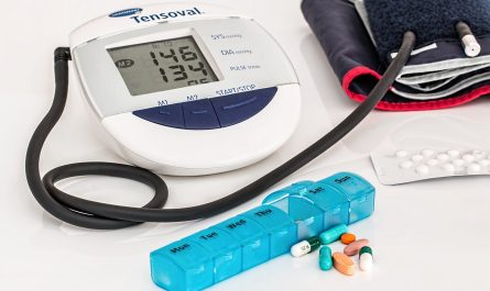 entdecken sie die zukunft der digitalen gesundheit. innovativen technologien verbessern die patientenversorgung und machen medizinische informationen zugänglicher. erfahren sie, wie digitale lösungen das gesundheitswesen revolutionieren.