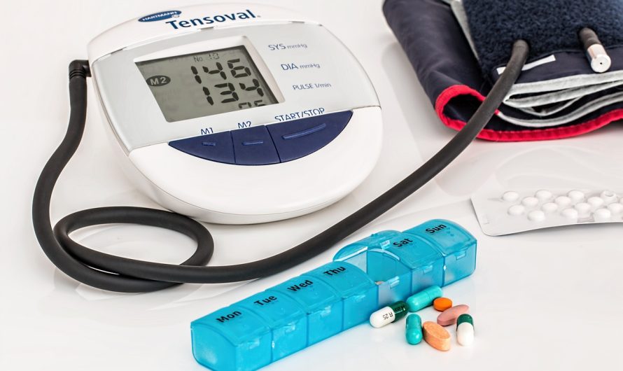 Smart Health: Wie digitale Technologien das Gesundheitswesen revolutionieren
