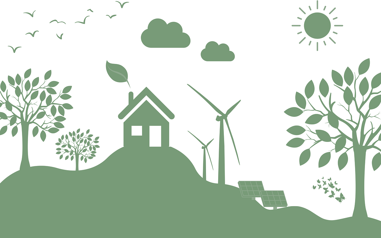 nachhaltige architektur vereint innovative designs, umweltfreundliche materialien und energieeffiziente lösungen, um die bedürfnisse der heutigen gesellschaft zu erfüllen und gleichzeitig die umwelt zu schützen. entdecken sie, wie modernes bauen ökologische verantwortung übernimmt und zukunftsfähige lebensräume schafft.