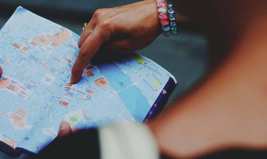Urlaubsplanung leicht gemacht: Tipps für eine stressfreie Reise