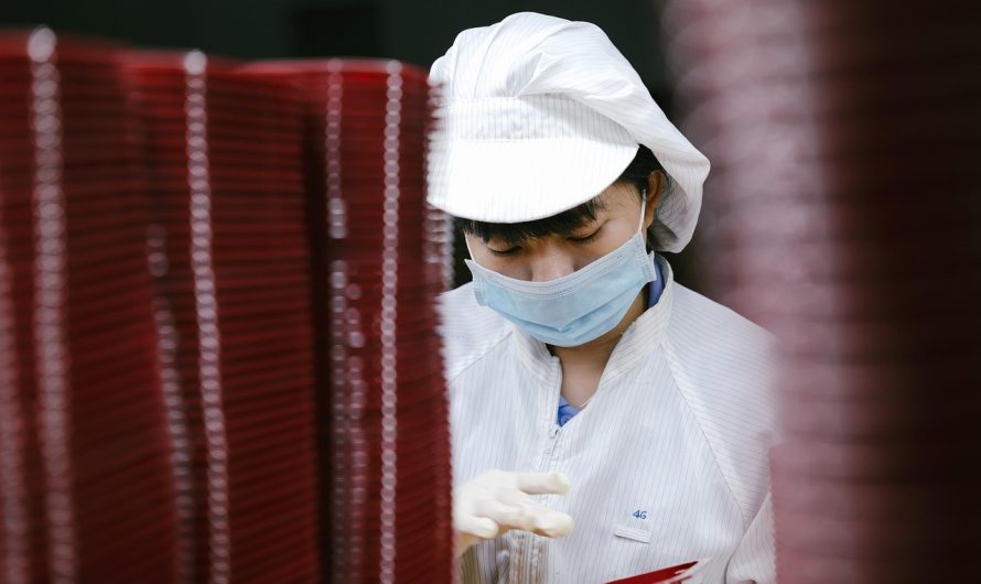 Zukunft der Arbeit: Wie sich die Arbeitswelt verändert