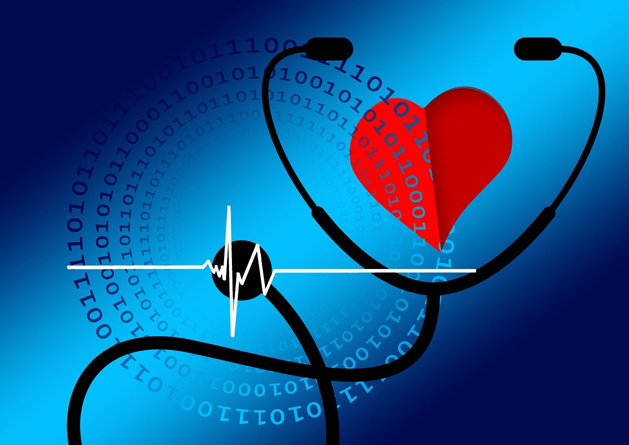 erfahren sie alles über die digitale gesundheit, ihre vorteile, anwendungen und trends, die die gesundheitsversorgung revolutionieren. entdecken sie, wie technologien wie telemedizin, wearables und gesundheits-apps das wohlbefinden verbessern können.