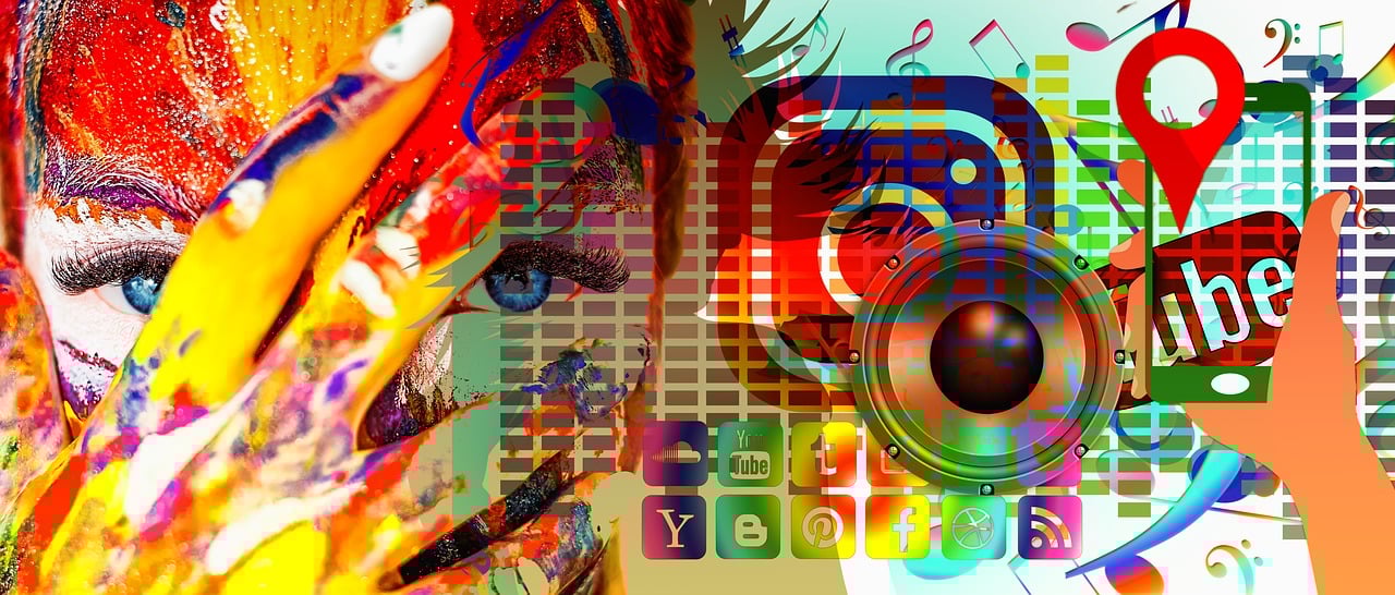 entdecken sie die welt der digitalen medien! erfahren sie, wie digitale inhalte, soziale netzwerke und moderne technologien unsere kommunikation und informationsverbreitung revolutionieren. tauchen sie ein in die chancen und herausforderungen, die die digitale medienlandschaft bietet.