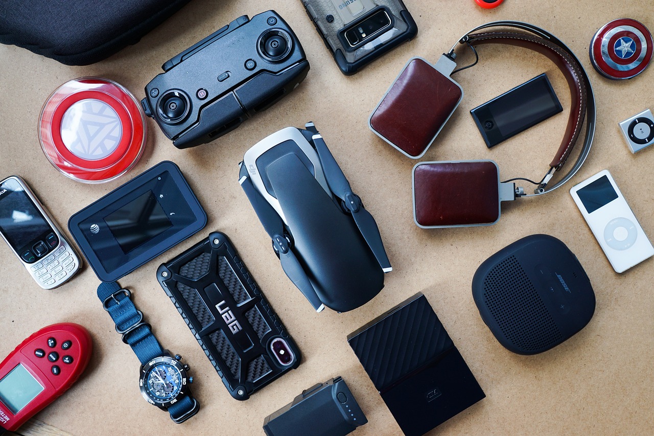 entdecken sie die neuesten fitness gadgets, die ihr training verbessern und ihre leistung steigern können. von smartwatches bis zu fitness-tracker – finden sie das perfekte gadget für ihren gesunden lebensstil!