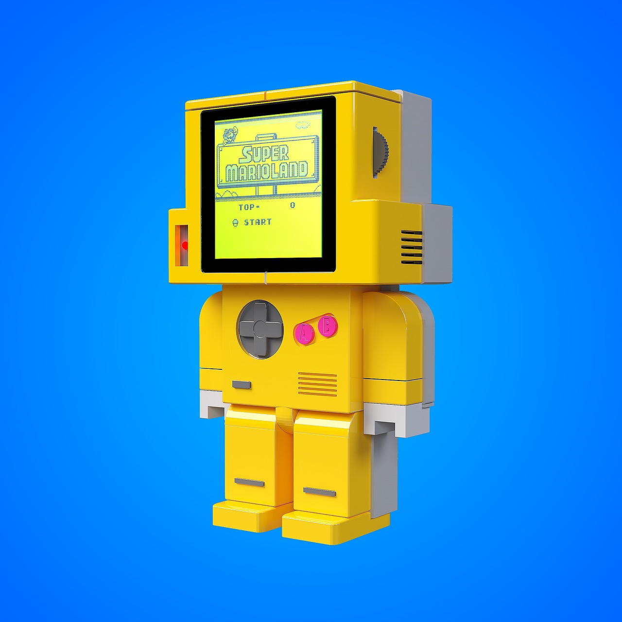entdecken sie die neuesten innovationen in der gaming-technologie! erfahren sie, wie moderne technologien das spielerlebnis revolutionieren und welche trends die zukunft des gamings prägen.