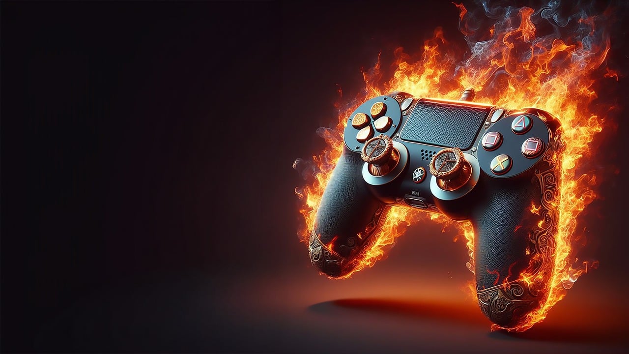 entdecken sie die neuesten technologien im gaming-bereich! tauchen sie ein in innovative hardware, beeindruckende grafiken und zukunftsweisende software, die ihr spielerlebnis revolutionieren.