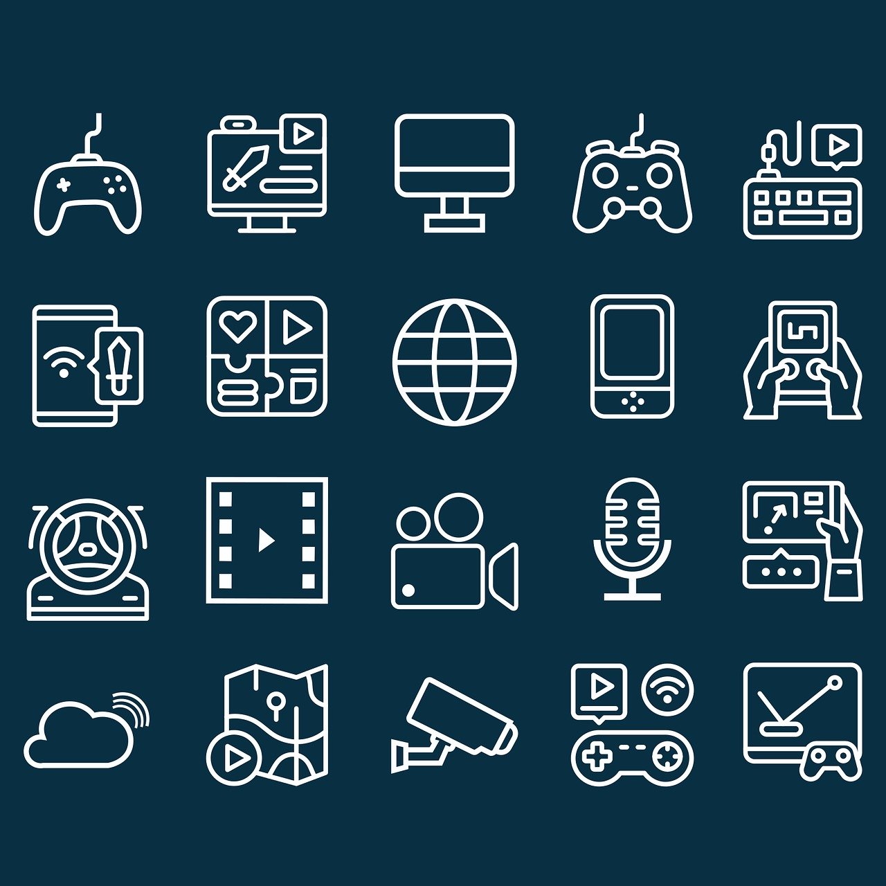 entdecken sie die neuesten entwicklungen in der gaming-technologie! von innovativen hardware-lösungen bis hin zu bahnbrechenden software-anwendungen – erfahren sie, wie technologie das spielerlebnis revolutioniert.