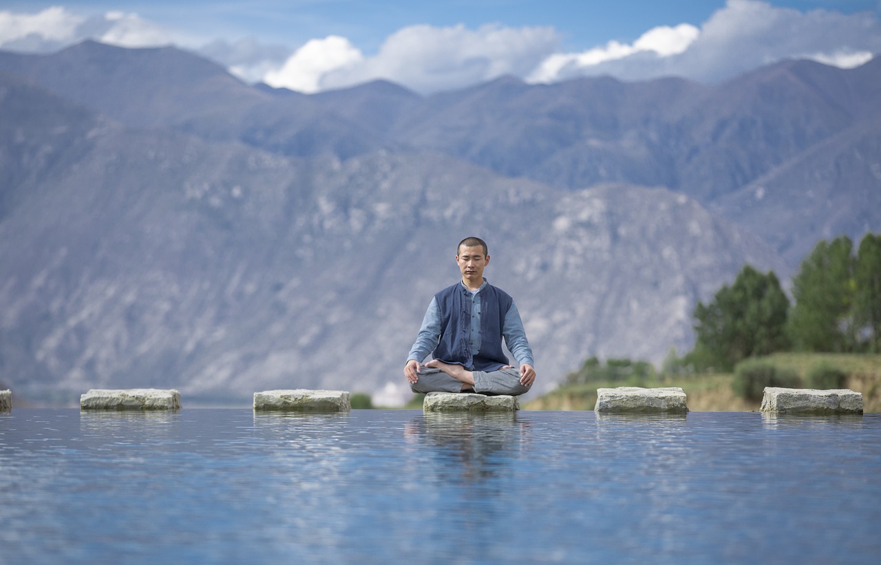 entdecken sie die heilsame kraft der natur und wie sie körper und geist beeinflusst. erfahren sie, wie natürliche methoden und spirituelle praktiken ihr wohlbefinden fördern können.
