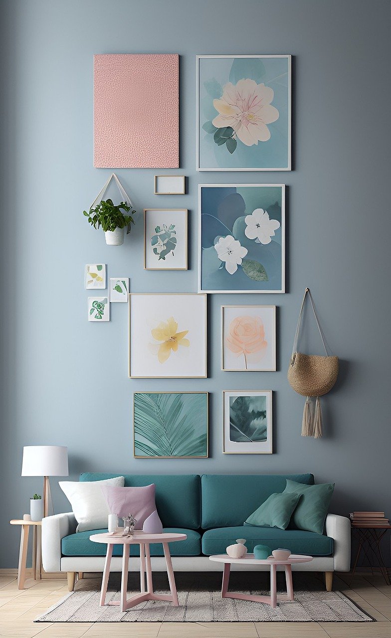 entdecken sie inspirierende ideen und tipps für ihre wohnkultur. verleihen sie ihrem zuhause mit stilvollen dekorationen und einzigartigen accessoires eine persönliche note.