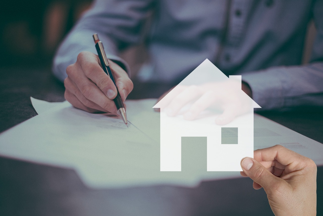 sichern sie ihr zuhause mit einer umfassenden wohngebäudeversicherung. schützen sie ihr eigentum vor schäden und unvorhergesehenen ereignissen – für ein sorgenfreies leben.
