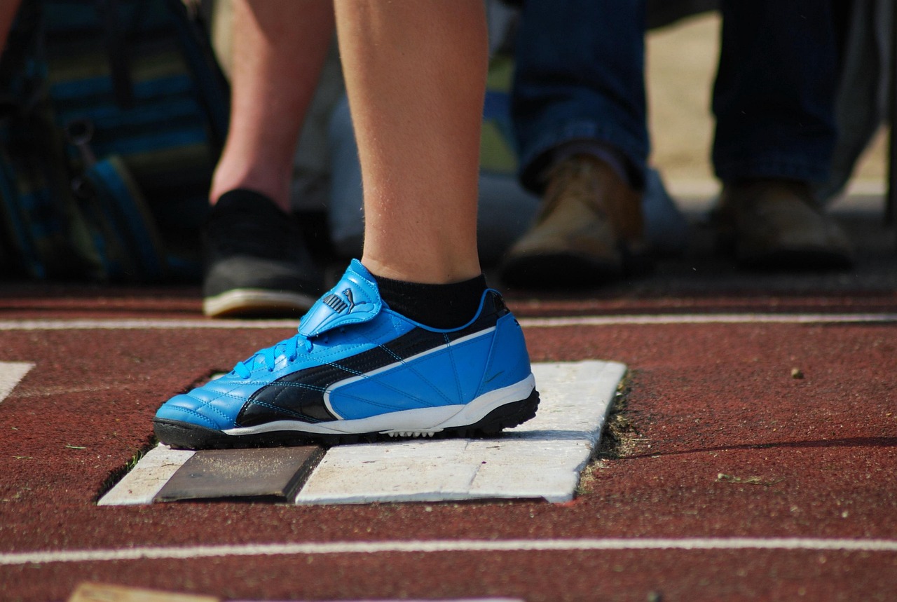 entdecken sie die faszinierende welt des sports! von spannenden wettkämpfen bis hin zu inspirierenden athleten - erfahren sie alles über die neuesten trends, veranstaltungen und tipps für ihre sportlichen aktivitäten.