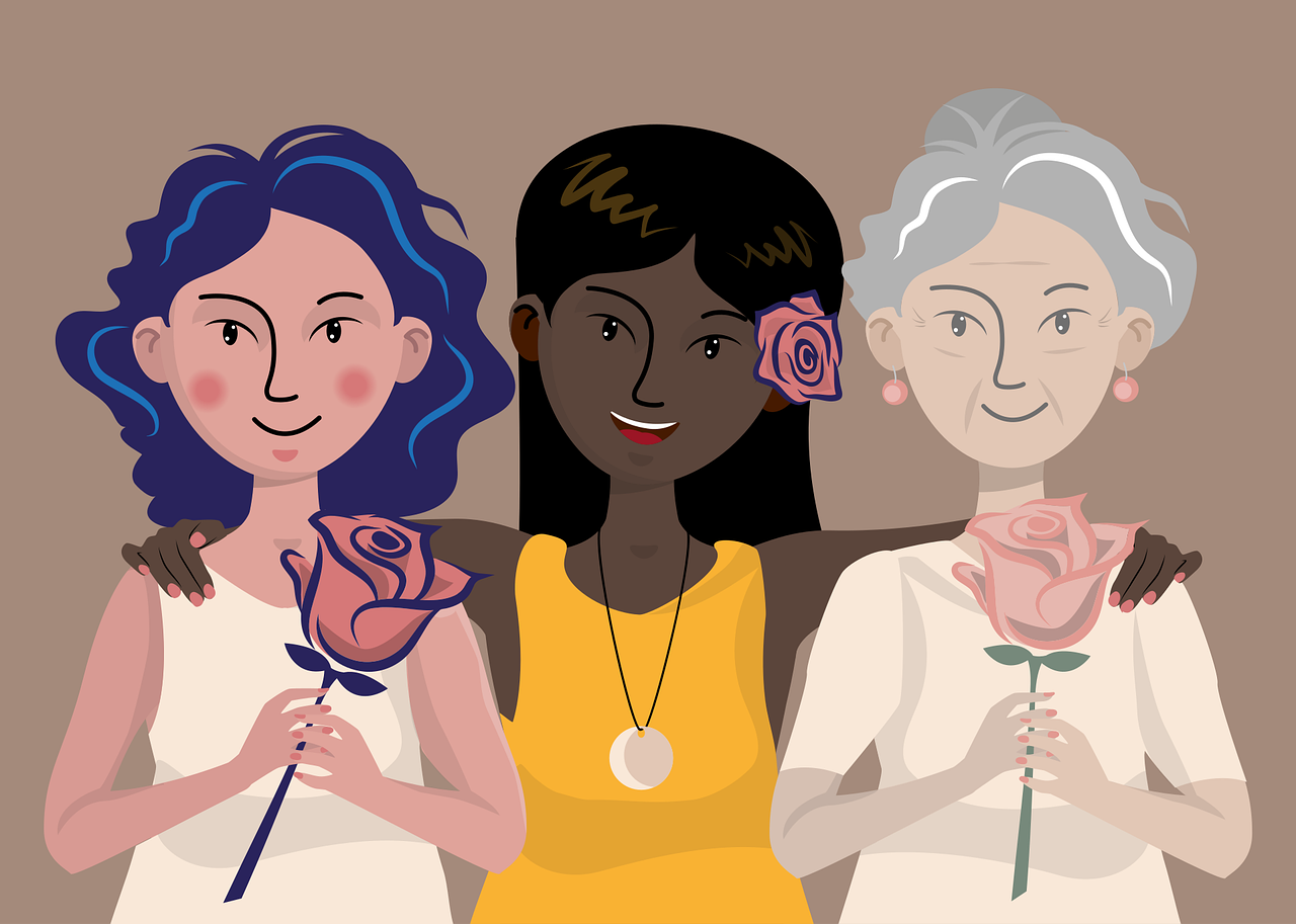 entdecken sie die inspirierenden geschichten und errungenschaften von frauen in der technologie. erfahren sie, wie sie breakthroughs erzielen und die branche revolutionieren, während sie innovationen vorantreiben und die nächste generation von technologieführern inspirieren.