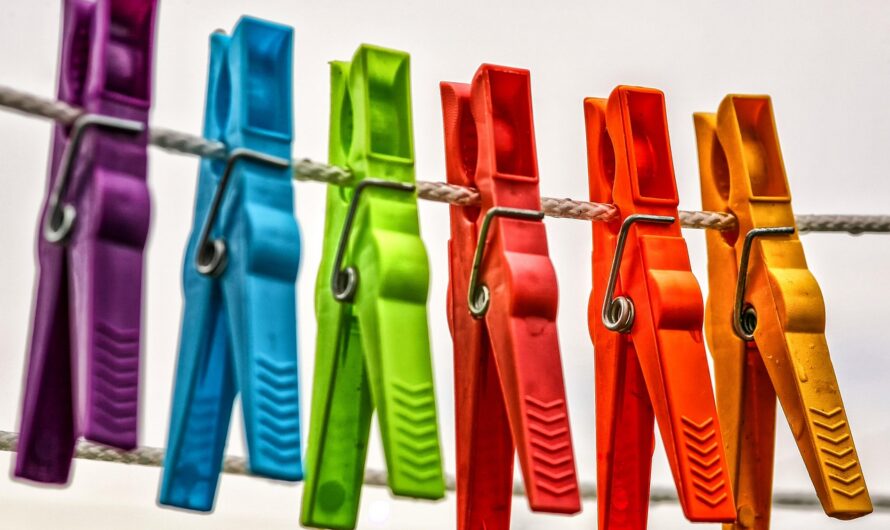 Praktische Tipps f&uuml;r eine perfekte Haushaltsorganisation: So strukturieren Sie Ihren Alltag effektiv