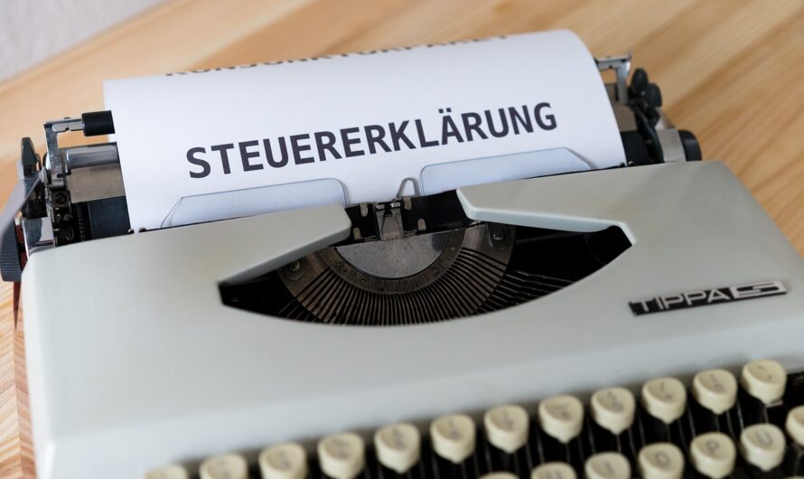 Steuerliche Vorteile beim Immobilienerwerb: So nutzen Sie steuerliche Beg&uuml;nstigungen optimal